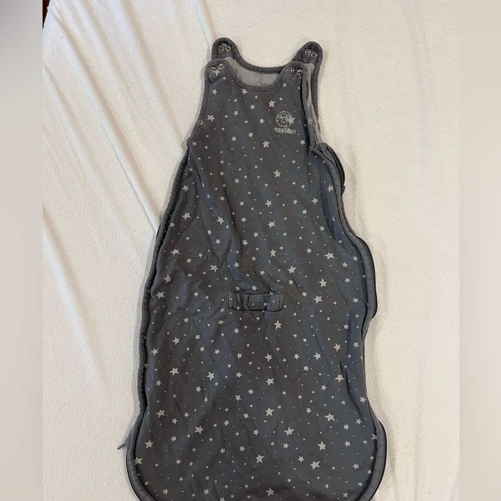 Woolino 4Season® Ultimate Baby Sleep Sacks